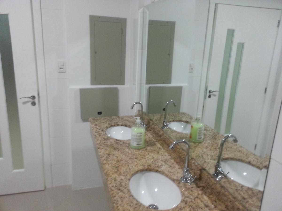 Hotel Vanes Coronel Freitas Kültér fotó