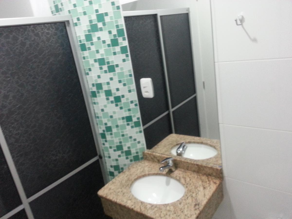 Hotel Vanes Coronel Freitas Szoba fotó